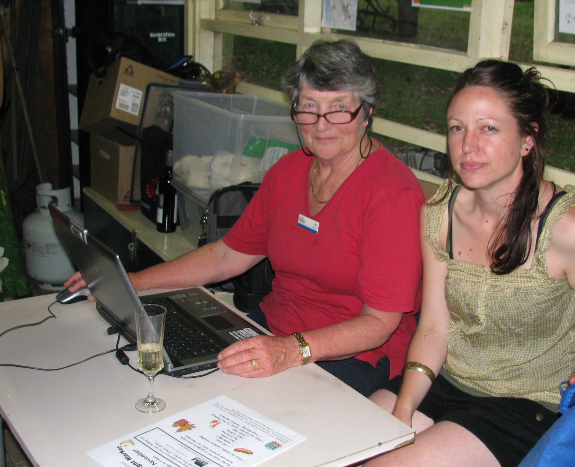 AGM JoanBroadberry